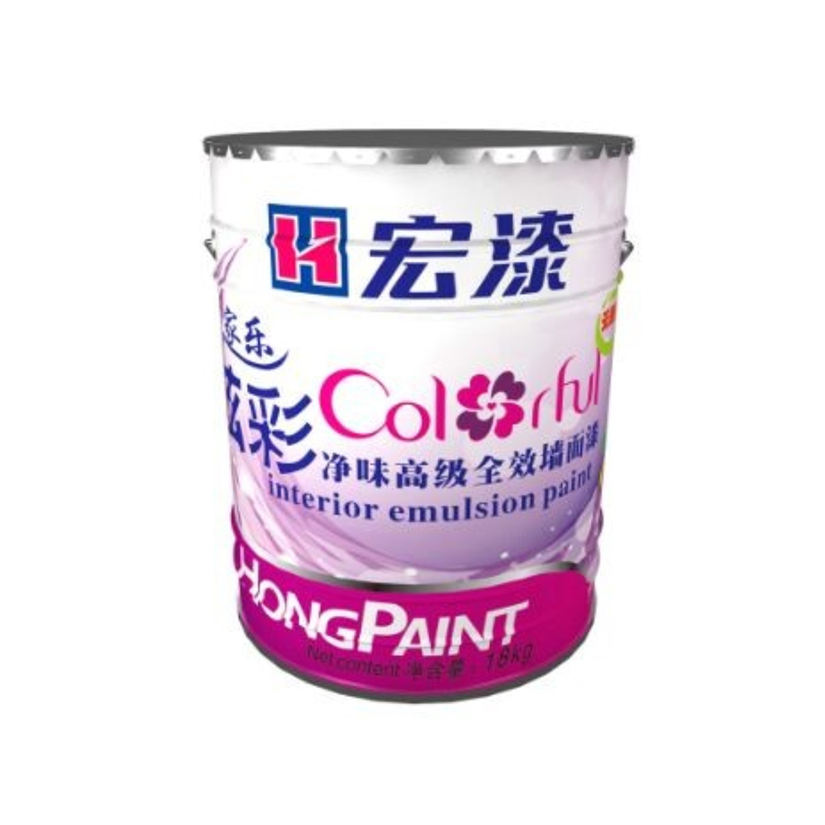 重庆内墙乳胶漆生产